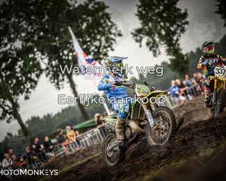 Foto's Boerenrock Festival 15-08-2026 | Cross Klassen photo