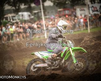 Foto's Boerenrock Festival 15-08-2026 | Cross Klassen photo