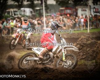Foto's Boerenrock Festival 15-08-2026 | Cross Klassen photo