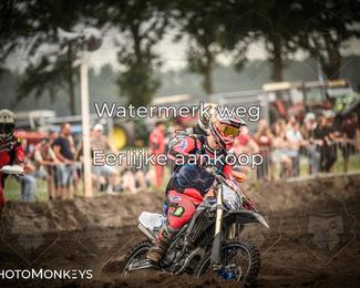 Foto's Boerenrock Festival 15-08-2026 | Cross Klassen photo