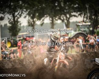 Foto's Boerenrock Festival 15-08-2026 | Cross Klassen photo