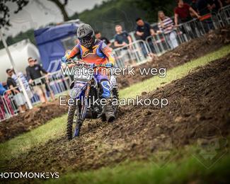 Foto's Boerenrock Festival 15-08-2026 | Cross Klassen photo