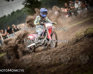 Foto's Boerenrock Festival 15-08-2026 | Cross Klassen photo