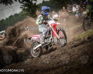 Foto's Boerenrock Festival 15-08-2026 | Cross Klassen photo