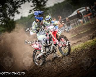 Foto's Boerenrock Festival 15-08-2026 | Cross Klassen photo