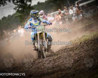 Foto's Boerenrock Festival 15-08-2026 | Cross Klassen photo