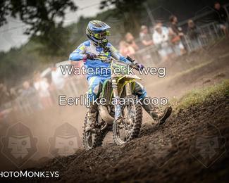 Foto's Boerenrock Festival 15-08-2026 | Cross Klassen photo