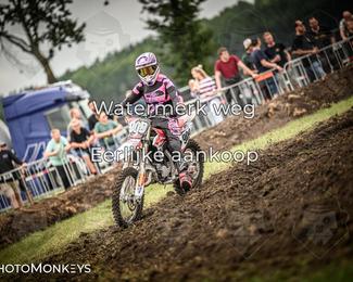 Foto's Boerenrock Festival 15-08-2026 | Cross Klassen photo
