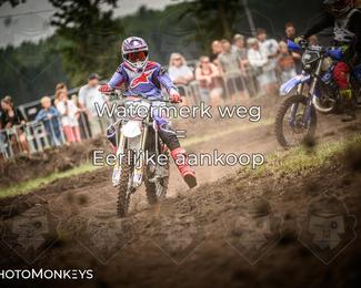 Foto's Boerenrock Festival 15-08-2026 | Cross Klassen photo