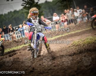Foto's Boerenrock Festival 15-08-2026 | Cross Klassen photo