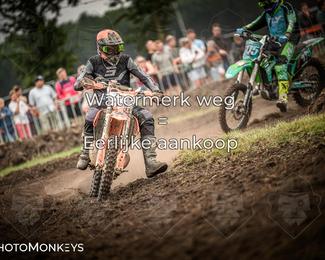 Foto's Boerenrock Festival 15-08-2026 | Cross Klassen photo