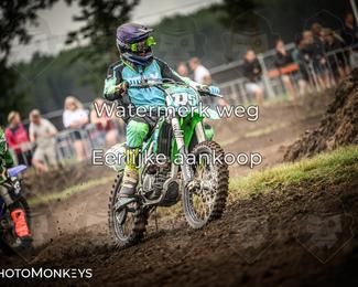 Foto's Boerenrock Festival 15-08-2026 | Cross Klassen photo