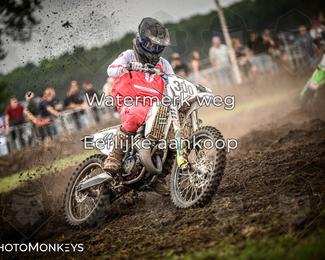 Foto's Boerenrock Festival 15-08-2026 | Cross Klassen photo