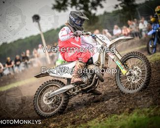 Foto's Boerenrock Festival 15-08-2026 | Cross Klassen photo