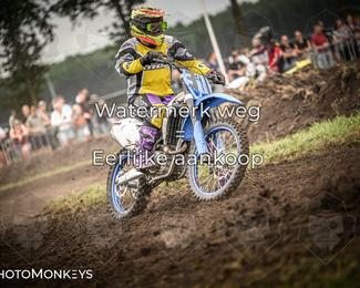 Foto's Boerenrock Festival 15-08-2026 | Cross Klassen photo