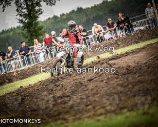Foto's Boerenrock Festival 15-08-2026 | Cross Klassen photo