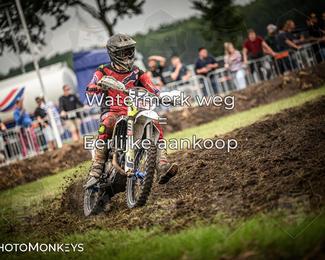 Foto's Boerenrock Festival 15-08-2026 | Cross Klassen photo