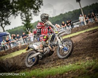 Foto's Boerenrock Festival 15-08-2026 | Cross Klassen photo