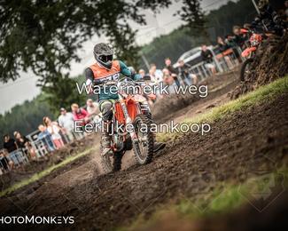 Foto's Boerenrock Festival 15-08-2026 | Cross Klassen photo