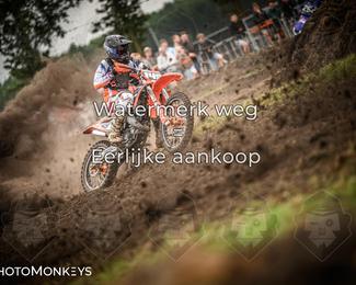 Foto's Boerenrock Festival 15-08-2026 | Cross Klassen photo