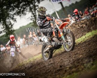 Foto's Boerenrock Festival 15-08-2026 | Cross Klassen photo
