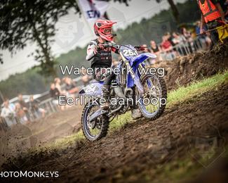 Foto's Boerenrock Festival 15-08-2026 | Cross Klassen photo
