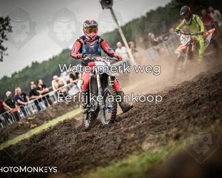 Foto's Boerenrock Festival 15-08-2026 | Cross Klassen photo