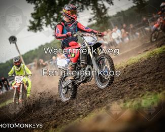 Foto's Boerenrock Festival 15-08-2026 | Cross Klassen photo