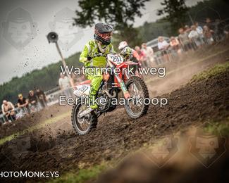 Foto's Boerenrock Festival 15-08-2026 | Cross Klassen photo