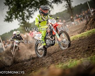 Foto's Boerenrock Festival 15-08-2026 | Cross Klassen photo