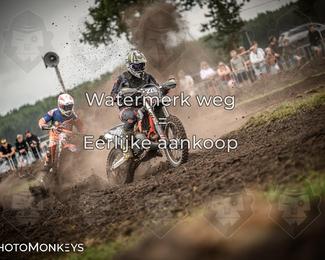 Foto's Boerenrock Festival 15-08-2026 | Cross Klassen photo