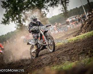 Foto's Boerenrock Festival 15-08-2026 | Cross Klassen photo