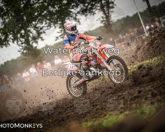 Foto's Boerenrock Festival 15-08-2026 | Cross Klassen photo