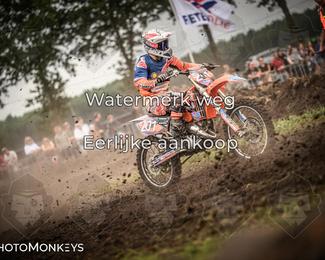 Foto's Boerenrock Festival 15-08-2026 | Cross Klassen photo
