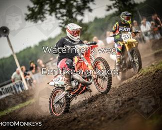 Foto's Boerenrock Festival 15-08-2026 | Cross Klassen photo
