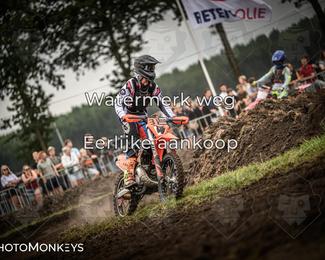 Foto's Boerenrock Festival 15-08-2026 | Cross Klassen photo