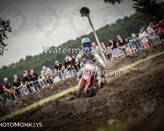 Foto's Boerenrock Festival 15-08-2026 | Cross Klassen photo