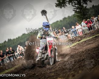 Foto's Boerenrock Festival 15-08-2026 | Cross Klassen photo