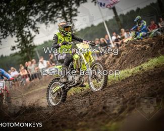 Foto's Boerenrock Festival 15-08-2026 | Cross Klassen photo