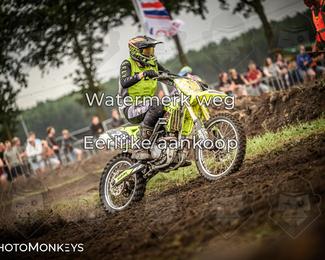 Foto's Boerenrock Festival 15-08-2026 | Cross Klassen photo