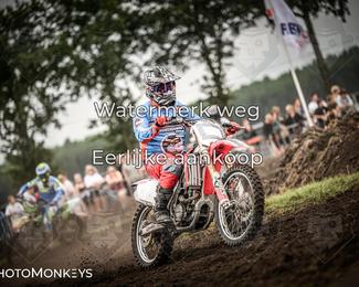 Foto's Boerenrock Festival 15-08-2026 | Cross Klassen photo