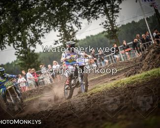 Foto's Boerenrock Festival 15-08-2026 | Cross Klassen photo