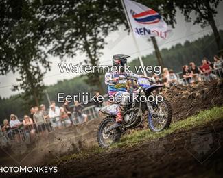 Foto's Boerenrock Festival 15-08-2026 | Cross Klassen photo