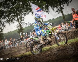 Foto's Boerenrock Festival 15-08-2026 | Cross Klassen photo
