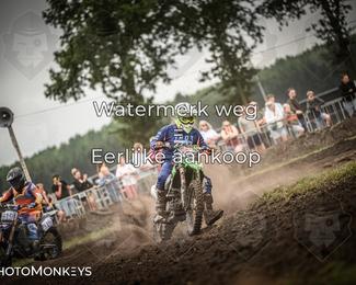 Foto's Boerenrock Festival 15-08-2026 | Cross Klassen photo