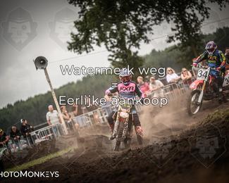 Foto's Boerenrock Festival 15-08-2026 | Cross Klassen photo