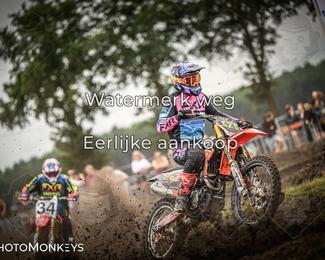 Foto's Boerenrock Festival 15-08-2026 | Cross Klassen photo
