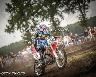 Foto's Boerenrock Festival 15-08-2026 | Cross Klassen photo