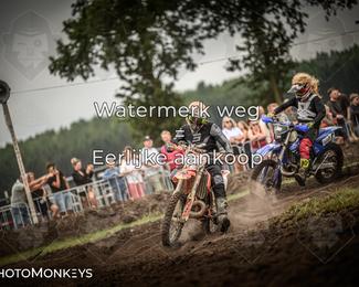 Foto's Boerenrock Festival 15-08-2026 | Cross Klassen photo