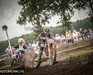 Foto's Boerenrock Festival 15-08-2026 | Cross Klassen photo
